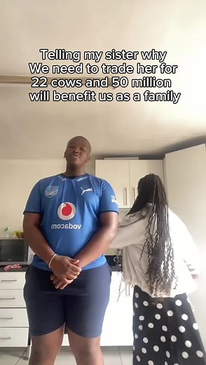 Selling My Sister - How To Sell Your Sister for Wealth and Peace