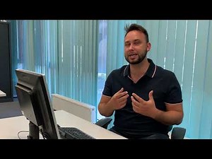 Un délégué commercial formé au Forem témoigne