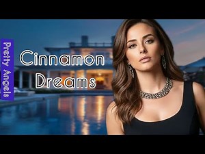 Cinnamon Dreams - breaking the social media - Lifestyle & Biography