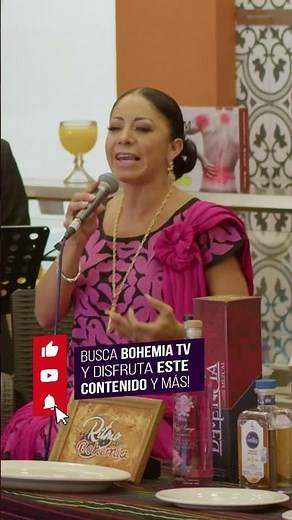 Cheque en blanco – Rosy Arango | Tributo a Paquita la del Barrio