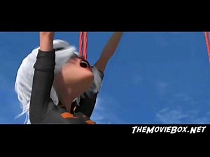 Monsters Vs. Aliens - TV Spot #3