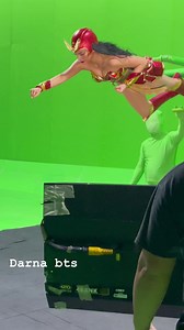 4K views · 83 reactions | Darna bts Jane De Leon #DarnaTheTVSeries #reelsvideo #fyp | Mhokie Bautista | Facebook