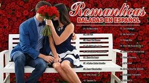 3.2M views · 23 reactions | musica romantica, baladas romanticas,...