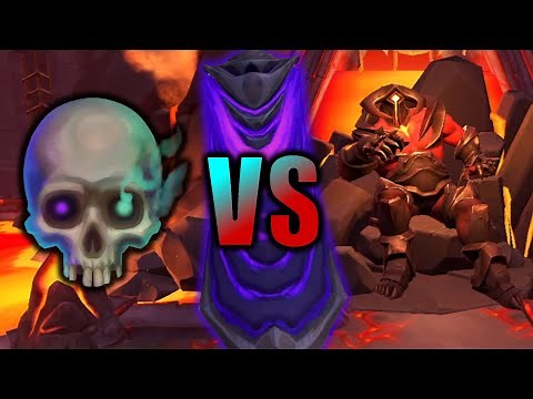 Get Your FIRST ZUK CAPE With Necromancy! - Basic Setup Zuk Run and Guide With Necromancy