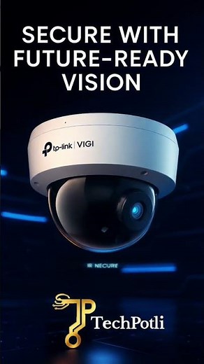 CCTV – Camera TP-link VIGI C220I 2MP 2.8MM