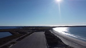 No matter the time of year, Second Beach is one of the nicest anywhere. Enjoy the view and the adventure in #MiddletownRI. Visit https://mdl.town/Middletown for more. | Town of Middletown, RI