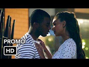 All American 1x07 Promo "California Love" (HD)