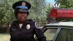 'Police Academy', NFL Legend Bubba Smith Dead -- Dies at 66