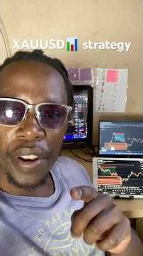 📊V-Trading strategy is king