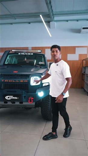 🚙 Troller TX4 Connect 2021 - Off Road com conforto de dia a dia🚙🔥
