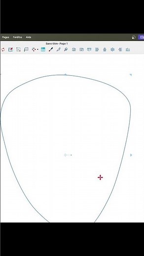 Mirroring a Layout #sketchup #layout #beginner