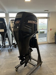 Mercury Verado 150 4 stroke  ***Pronautika***