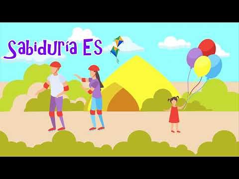 SABIDURÍA (Infantil) - Michelle Matius