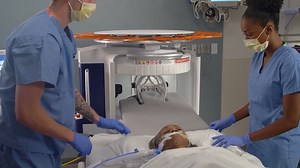 The Swoop® Portable MR Imaging System® - Intensive Care Unit - with Narration (LBL-001858 v0)