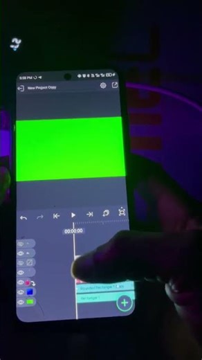 BTS speaker intro Animation with Align Motion #bts #motiongraphics #animation #fyp #shorts #viral