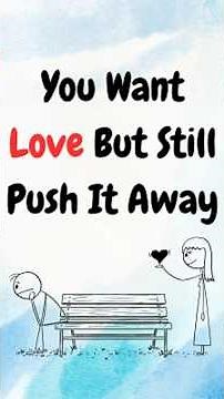 The Real Reason You Feel Uncomfortable When Loved