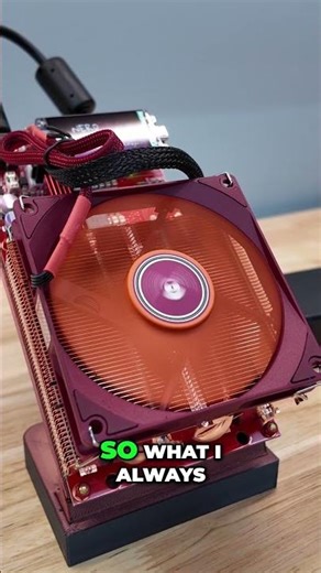 Bitcoin Mining Rig Secret: 4 BM1370 Chips Revealed! #shorts