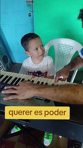querer es poder #clasesdemusica