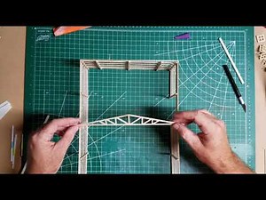 Machine Shed Assembly Instructions Part 1 of 2