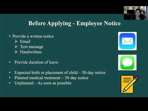 Washington State Paid Family and Medical Leave Presentation