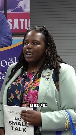 🎓 TRIO Stories: Whitney S. Thomas, TRIO Upward Bound Math Science – Detroit