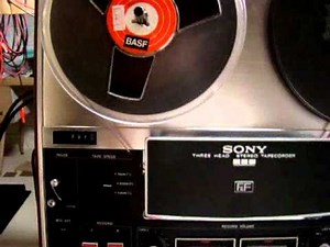 Sony Tc 377