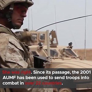 Congress is all too comfortable ceding its constitutional war powers to the executive branch, leaving our troops to fight endless wars around the globe. Unless we start asking questions and holding our elected representatives accountable, “endless wars” will be the norm. | Task & Purpose