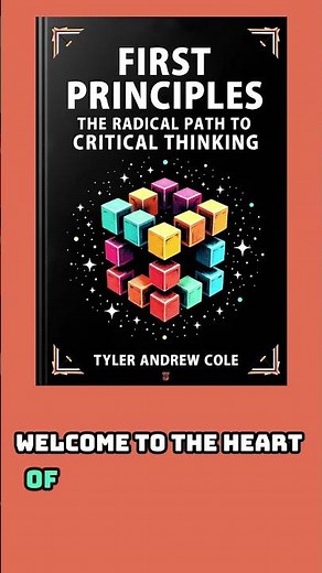 The Power Of First Principles