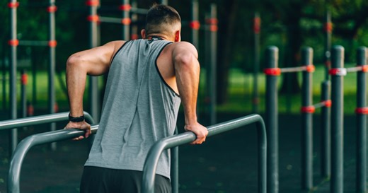 Trainer's Equipment-Free Workout Hits Every Muscle in 4 Moves