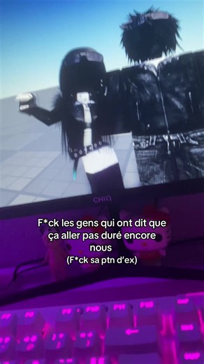 Bientôt 1 an sur Roblox avec KAT