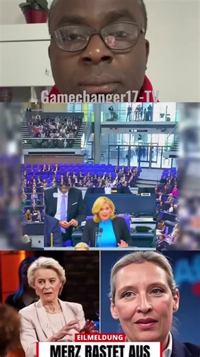 Alice Weidel (AfD) spricht im Bundestag über die Herausforderungen der aktuellen Migrationspolitik und fordert eine echte Wende mit klaren Strukturen. Sie betont, dass Deutschland ein Gesamtkonzept brauche, um Zuwanderung zu steuern, Integration zu ermöglichen und Sicherheit zu gewährleisten. In diesem Video erklärt sie: 🔹 Warum die bisherige Politik gescheitert ist 🔹 Welche Maßnahmen sie für notwendig hält 🔹 Und wie eine faire, realistische Migrationspolitik aussehen könnte 👉 Ungefiltert, d