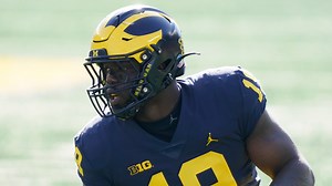 852K views · 13K reactions | Named after his grandfather who couldn’t escape Civil War. Named by his mother who did — twice. When Kwity Paye hears his name called, remember this incredible story. | NFL | Facebook