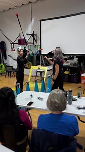 3.3K views · 11 reactions | The @neurocollaborative Dendrite Expansion Day was an amazing day of learning and collaborating with such a brilliant group of rehab and fitness professionals. We're so glad to have been part of this special event! | BlazePod | Facebook