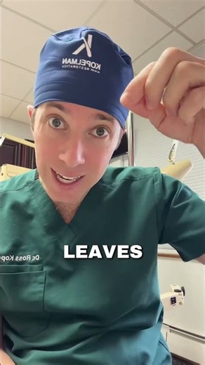 Hair Transplant Results Take Time. Be Patient!