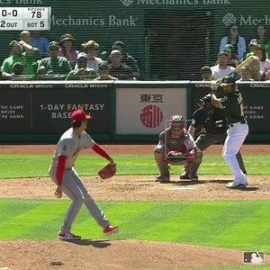 739K views · 7.6K reactions | Two years ago, Shohei Ohtani made his pitching debut. He was nasty from the start.  | MLB | Facebook