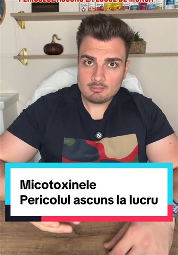 Micotoxinele sunt toxine invizibile produse de mucegaiuri, care se pot ascunde chiar în mediul de lucru – în aer, în sisteme de ventilație, în clădiri cu umiditate crescută. Expunerea zilnică, chiar în doze mici, poate afecta energia, concentrarea, imunitatea și sănătatea intestinală. Simptomele sunt adesea „tăcute”: oboseală cronică, brain fog, balonare, anxietate sau dezechilibre hormonale. De aceea, ele sunt frecvent ignorate sau confundate cu stresul. Un instrument util în medicina funcționa