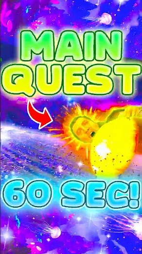 (UNDER 60s) ASTRA MALORUM *FULL* MAIN QUEST GUIDE — MAIN EASTER EGG TUTORIAL REFERENCE GUIDE