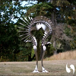 My all time favorite. | Anthony Howe