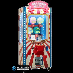 Balloon Buster - PrimeTime Amusements