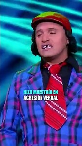 Hassam: Master's in Verbal Aggression | Sábados Felices