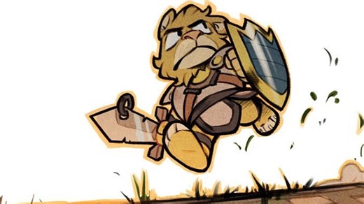 The remaking of an 8-bit classic