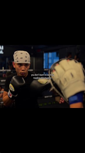 The Importance of Putting in the Work in Sports