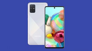 Samsung Galaxy A71 issues and How to Solve them