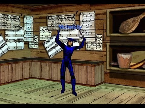 Lambent Armor solo Bard guide, EverQuest P99 Green