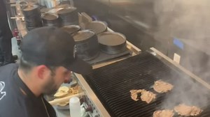 New Palenque Grill set to open next to La Palmera mall