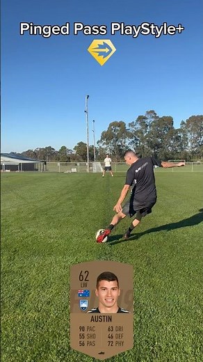 Testing the Playstyles for FC25 👀 #fc24 #football #soccer