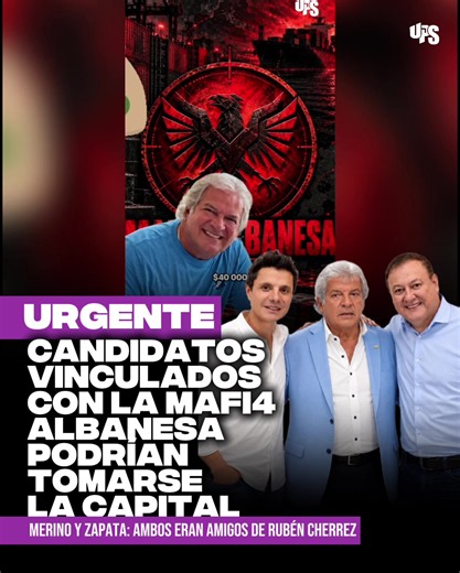 #ecuador #adn #quito | quito