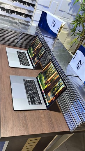 Laptops | Phones | Gadgets on Instagram: "🔥 Just arrived! 2019 / 2018 Apple MacBook Pro Core i9 Up to 1TB SSD and 32GB RAM 🏷️ From ₦580,000 https://shopinverse.com/search?q=macbook+pro&sort_by=price-ascending"
