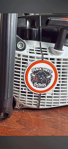 Modified Stihl MS 261 #stihl #chainsaw #custom #logger #woodworking from SawPerformanceWorldwide(rdpowersaws)