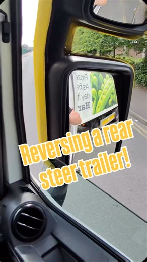 2.9K views · 61 reactions | Do you like to have the window open when you’re reversing? #hgv #reversing #newhgvdriver #working | Hgv Meta | Facebook